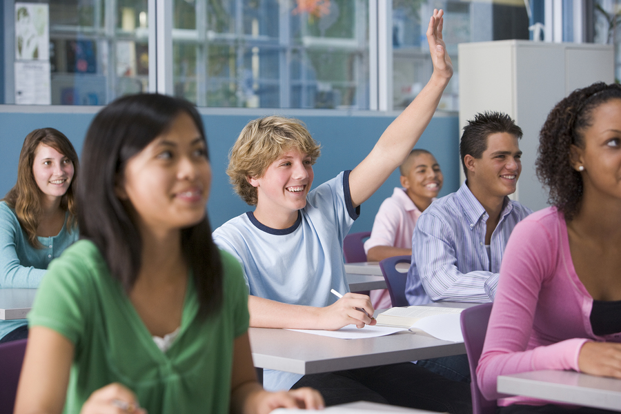 image of 2016 parlin law scholarship applicants