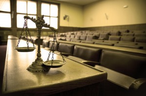Lake County Robbery Attorney