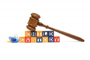 Lake County Child Custody Attorney