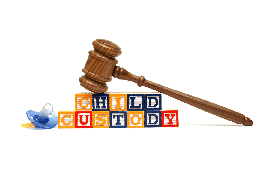 Lake County Child Custody Attorney