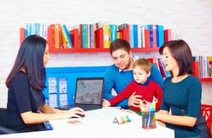 Leadville family lawyer